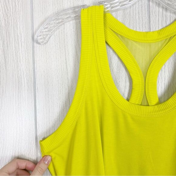 Athleta | Topanga Racerback Tank Top Size Medium - Picture 5 of 8
